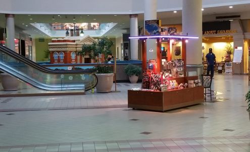 Savannah Centre (shopping)