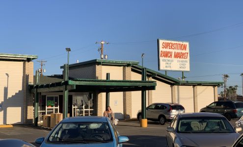 Superstition Ranch Farmers Market