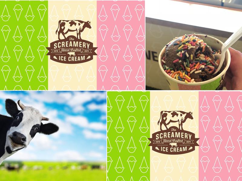 The Screamery (Tatum Blvd Location)