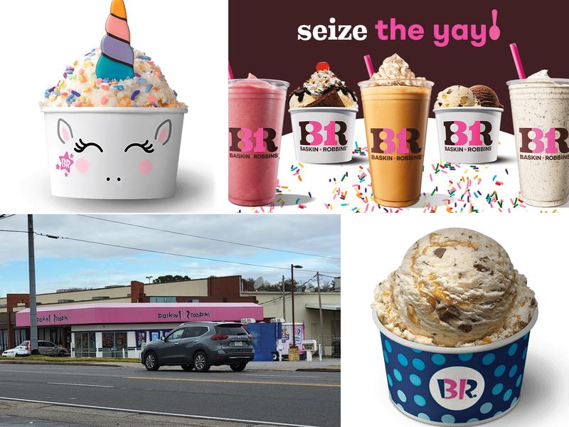 Baskin-Robbins