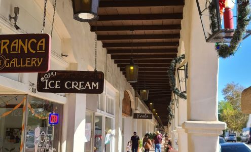 Ojai Certified Farmers Market