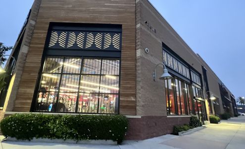 Out of the Closet - Hollywood