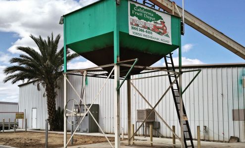 California Fruit Depot