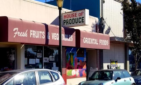 House of Produce