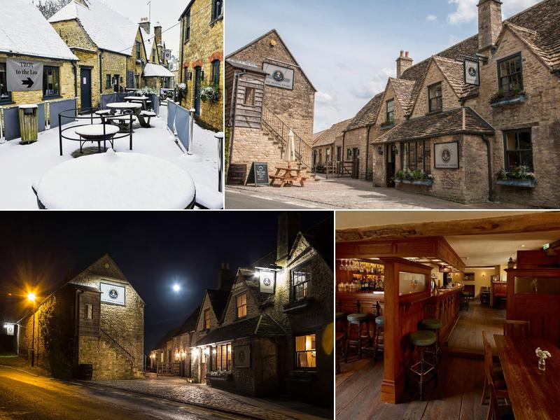 The Royal Oak Tetbury