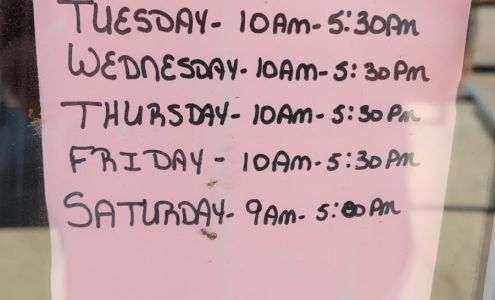 Pawsecond Chance Animal Rescue