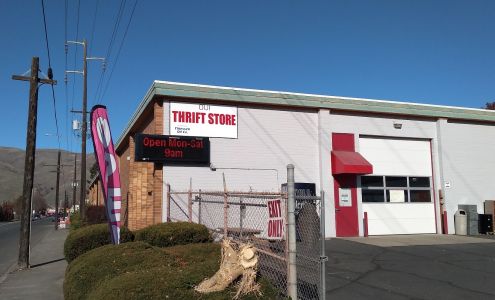 Opportunities Unlimited Inc