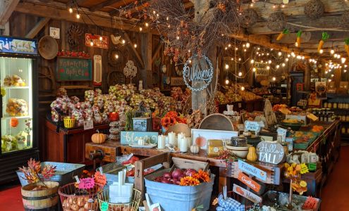 Doud Orchards Denver