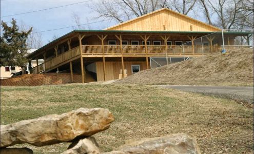 God's Mountain Bible Camp Rushville