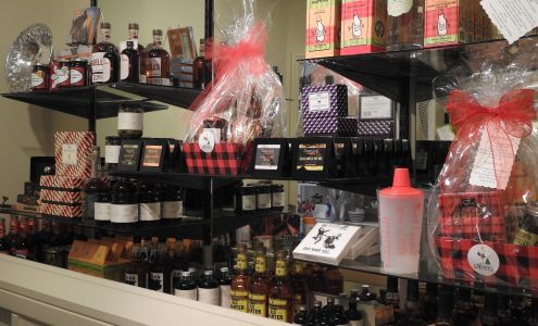 Maime's Fine Wine and Gifts