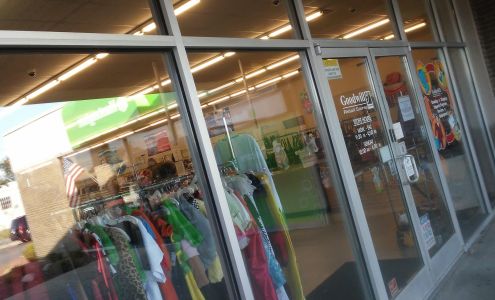Independence Goodwill Store