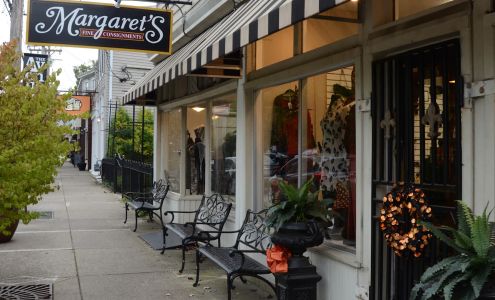 Margaret's Fine Consignments