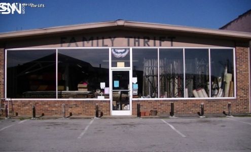 Family Thrift