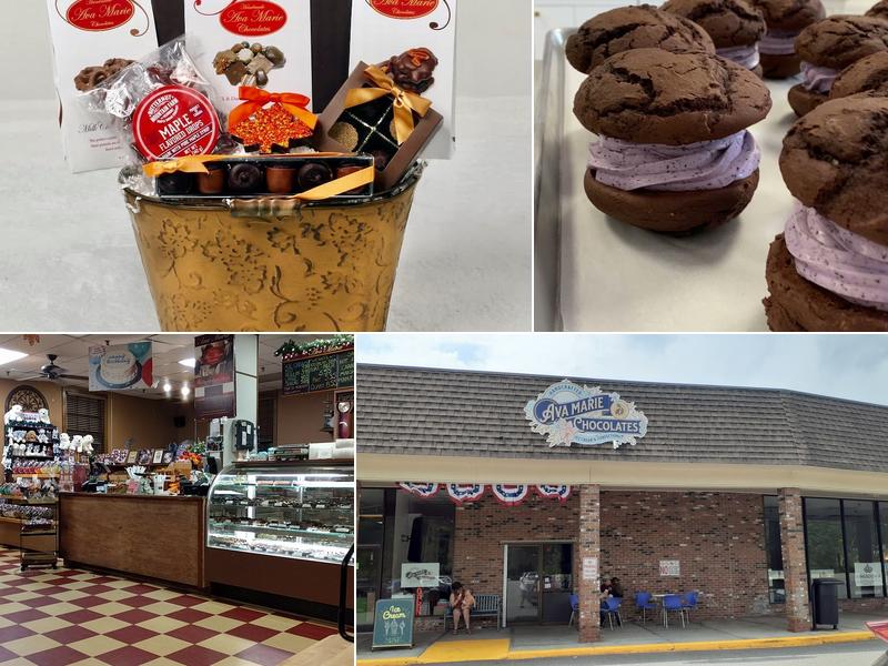 Ava Marie Handmade Chocolate