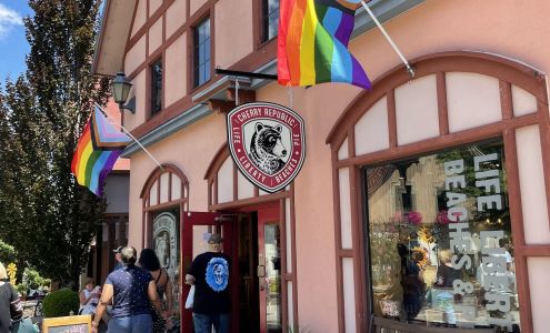 Cherry Republic | Frankenmuth