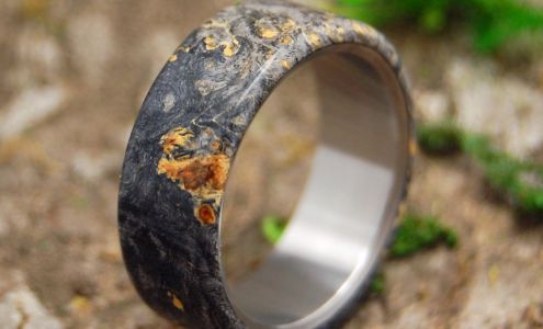 Minter & Richter Designs