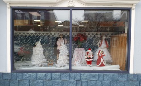 St. Vincent de Paul Society Thrift Store