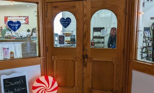 Sweets Fudge Kitchen