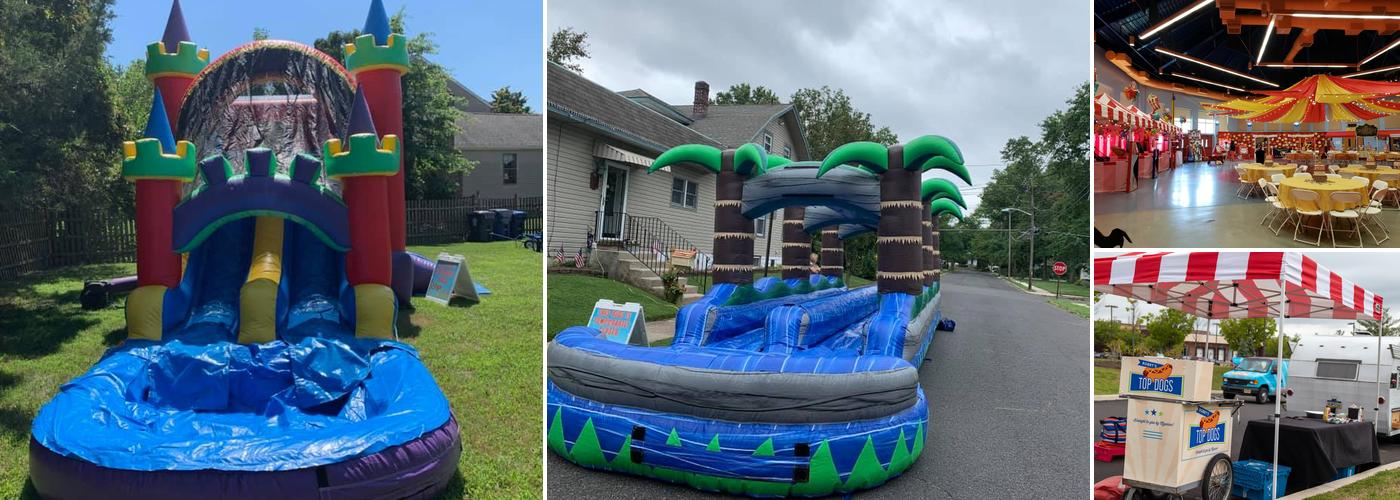 J-Dogs Catering and Amusements