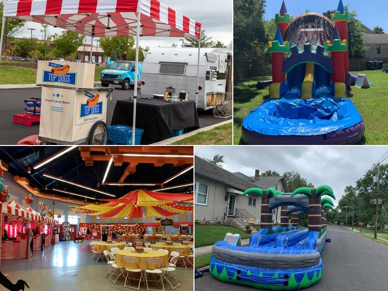 J-Dogs Catering and Amusements