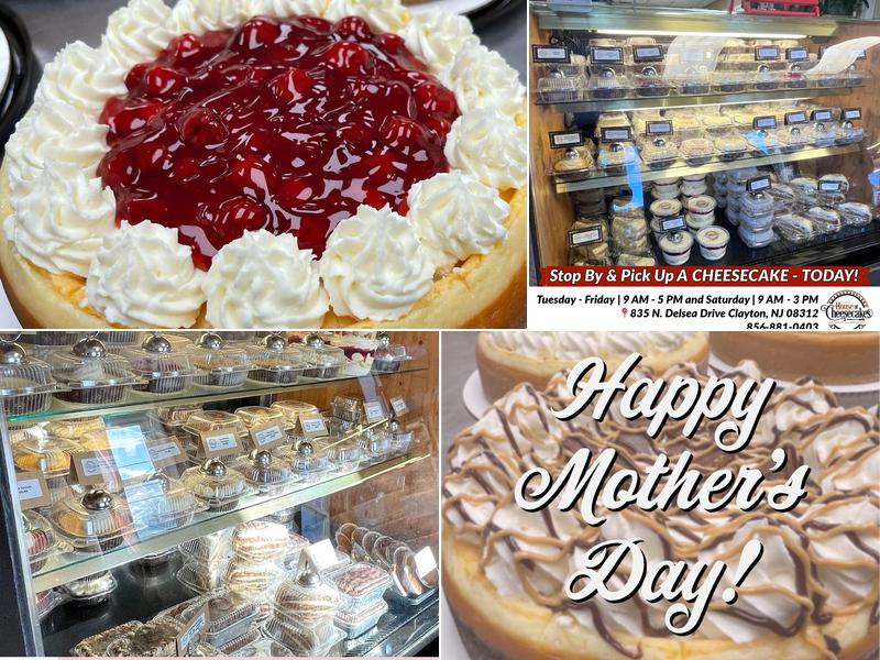 Yhanne's House of Cheesecakes