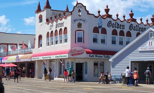 Fralinger's Original Salt