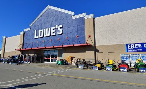 Lowe's Home Improvement