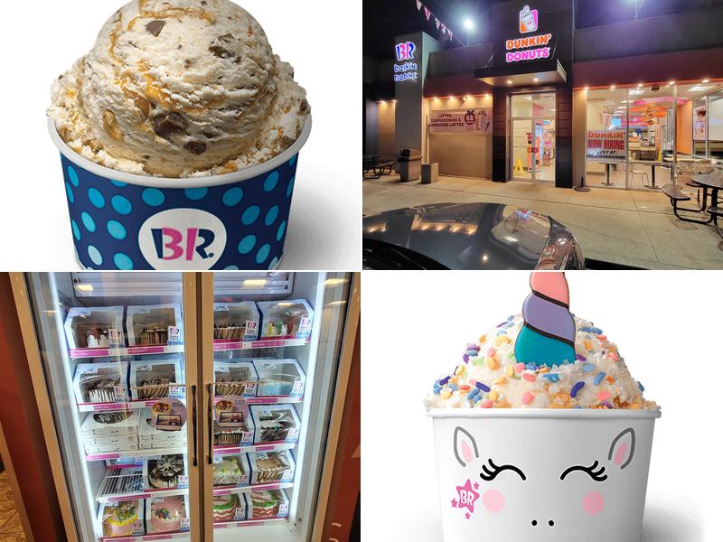 Baskin-Robbins