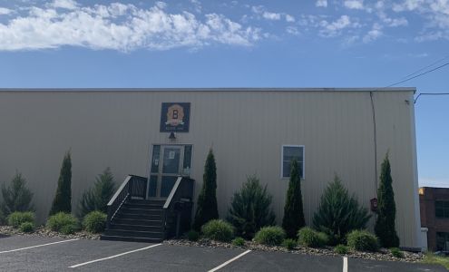 TBC, The Basket Company, Inc.