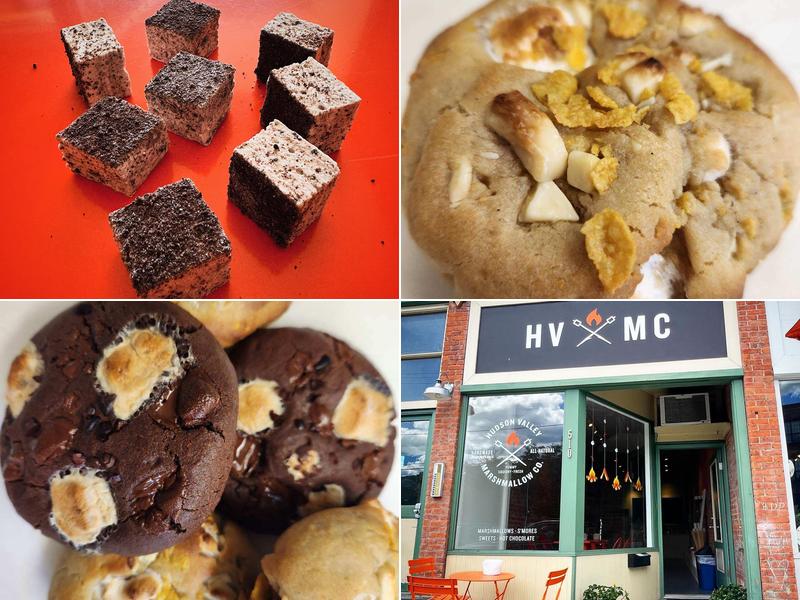 Hudson Valley Marshmallow Company