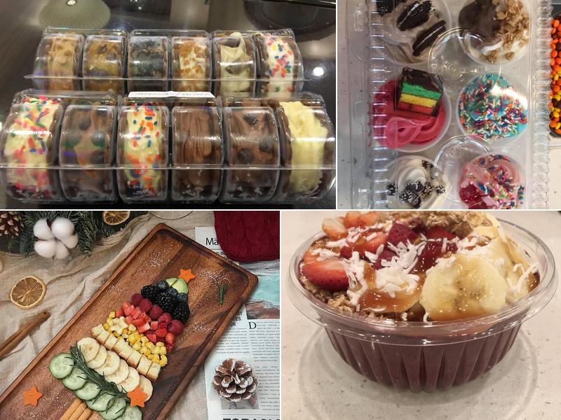 Dulce Delights 90 Forest Ave, Glen Cove