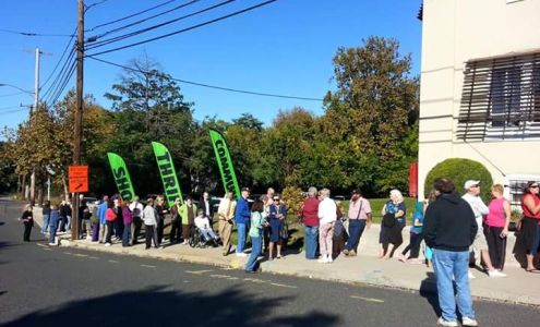 Upper Perkiomen Community Thrift Shop