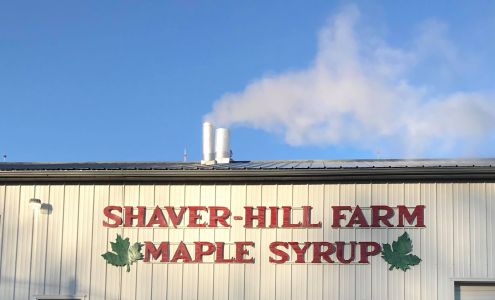 Shaver Hill Farm Harpersfield