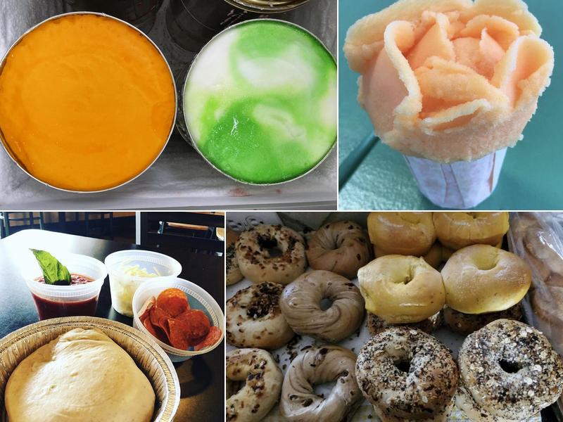 Mama Mia Italian Ice