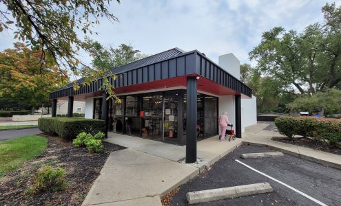 Buckeye Candy Company