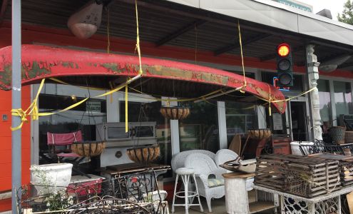 Pine Street Antique Gallery