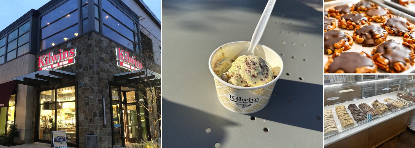 Kilwins Chocolate & Ice Cream Shop