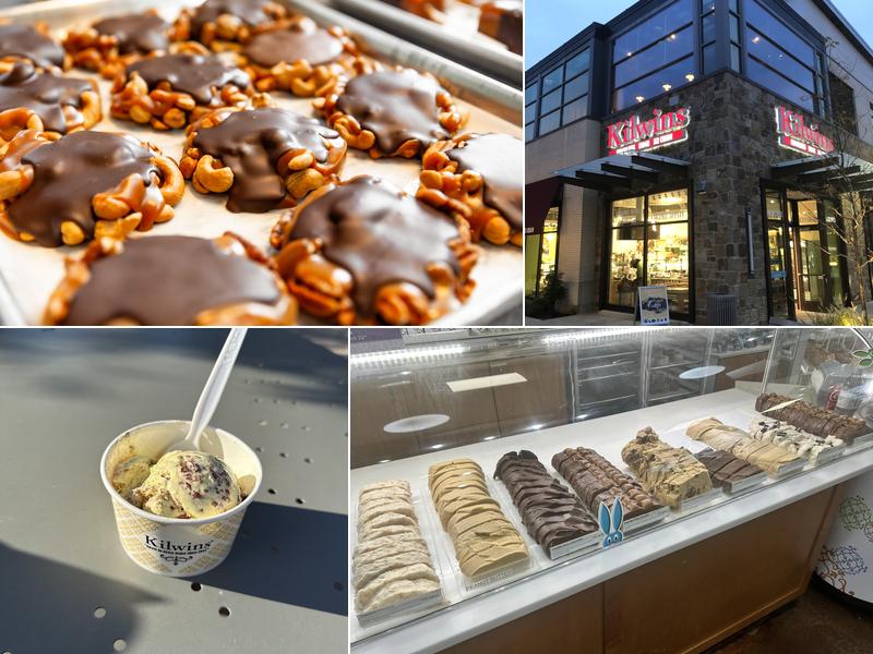 Kilwins Chocolate & Ice Cream Shop