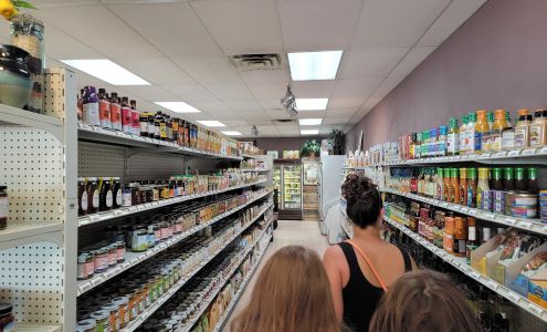 Today's Organic Market