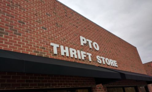 Lee Pto Thrift Shop Inc Sanford