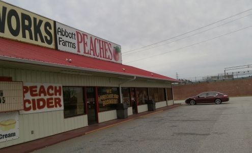 Abbott's Farm Outlet