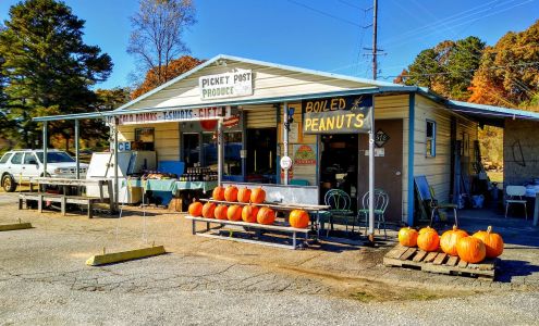 Picket Post Produce Plus
