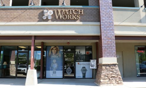 The WatchWorks