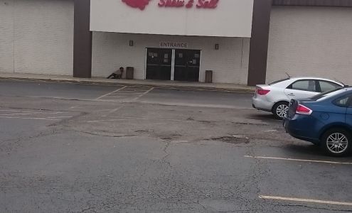 Ohio Thrift Store Columbus