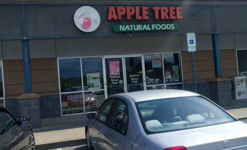 Apple Tree Natural Foods