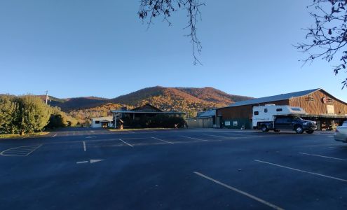 Kyle Carver Orchards Cosby