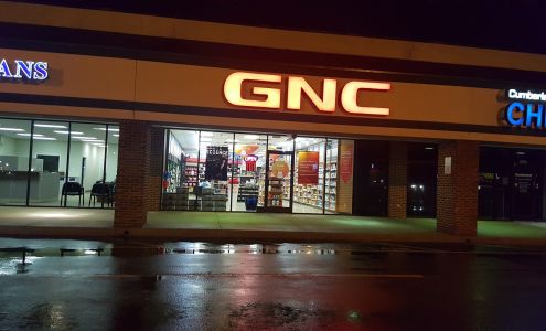 GNC