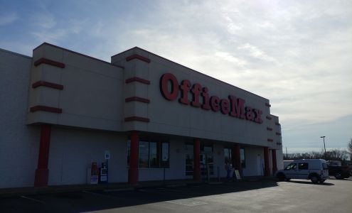 OfficeMax