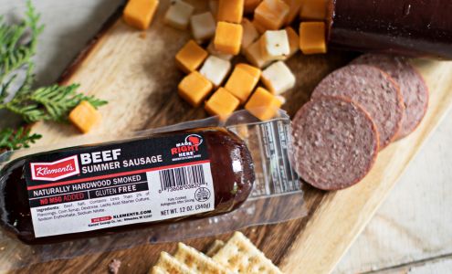 Klement's Sausage Co., Inc.