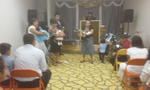 Haven of Rest Thrift Store - Williamston